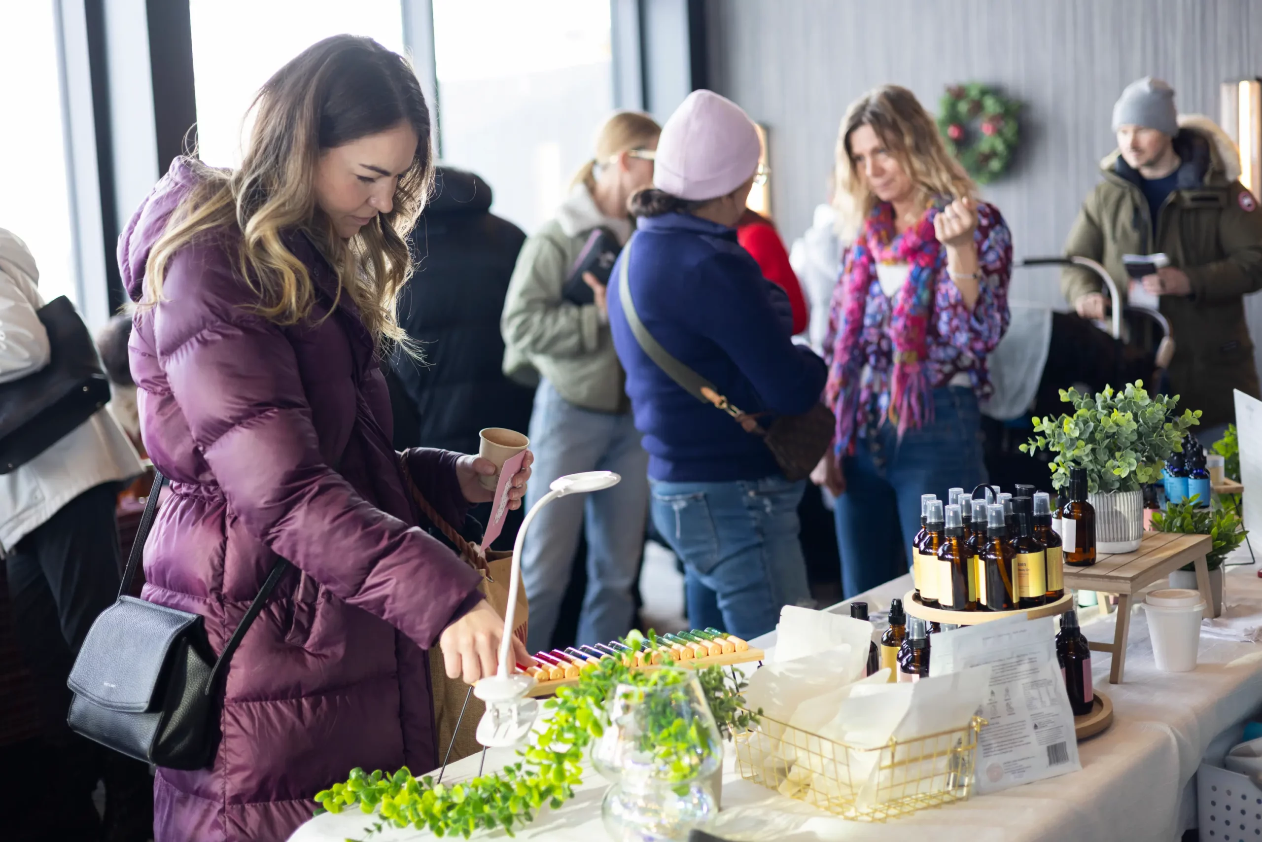 Icon of Harmony Harbour