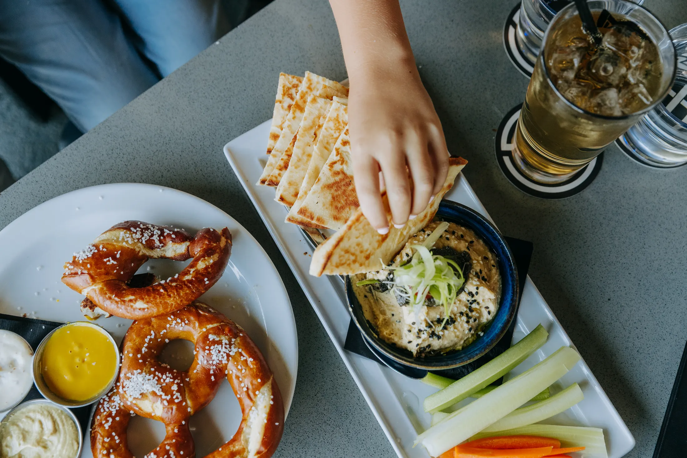 Icon of Harmony Harbour