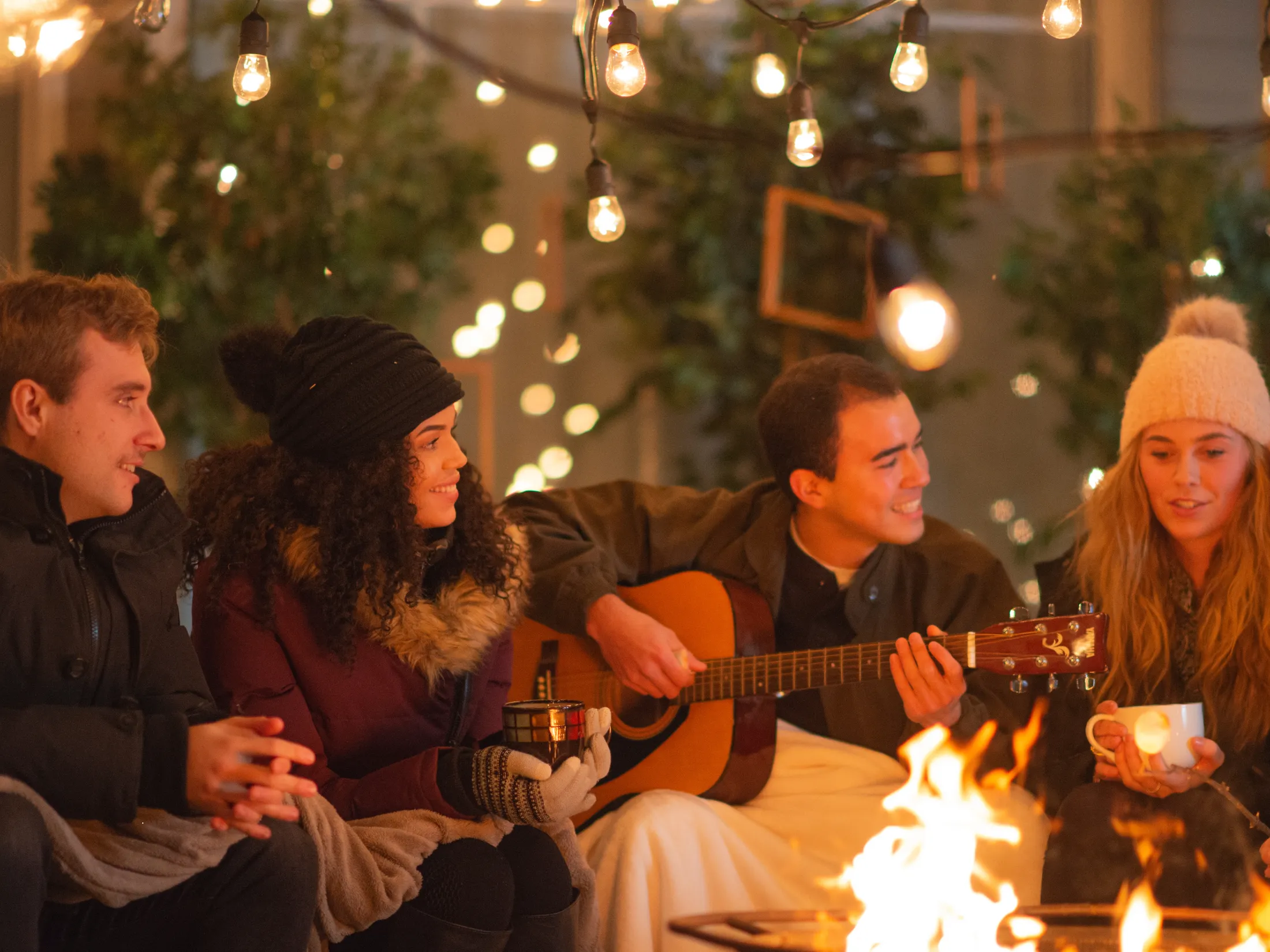 Icon of Harmony Harbour