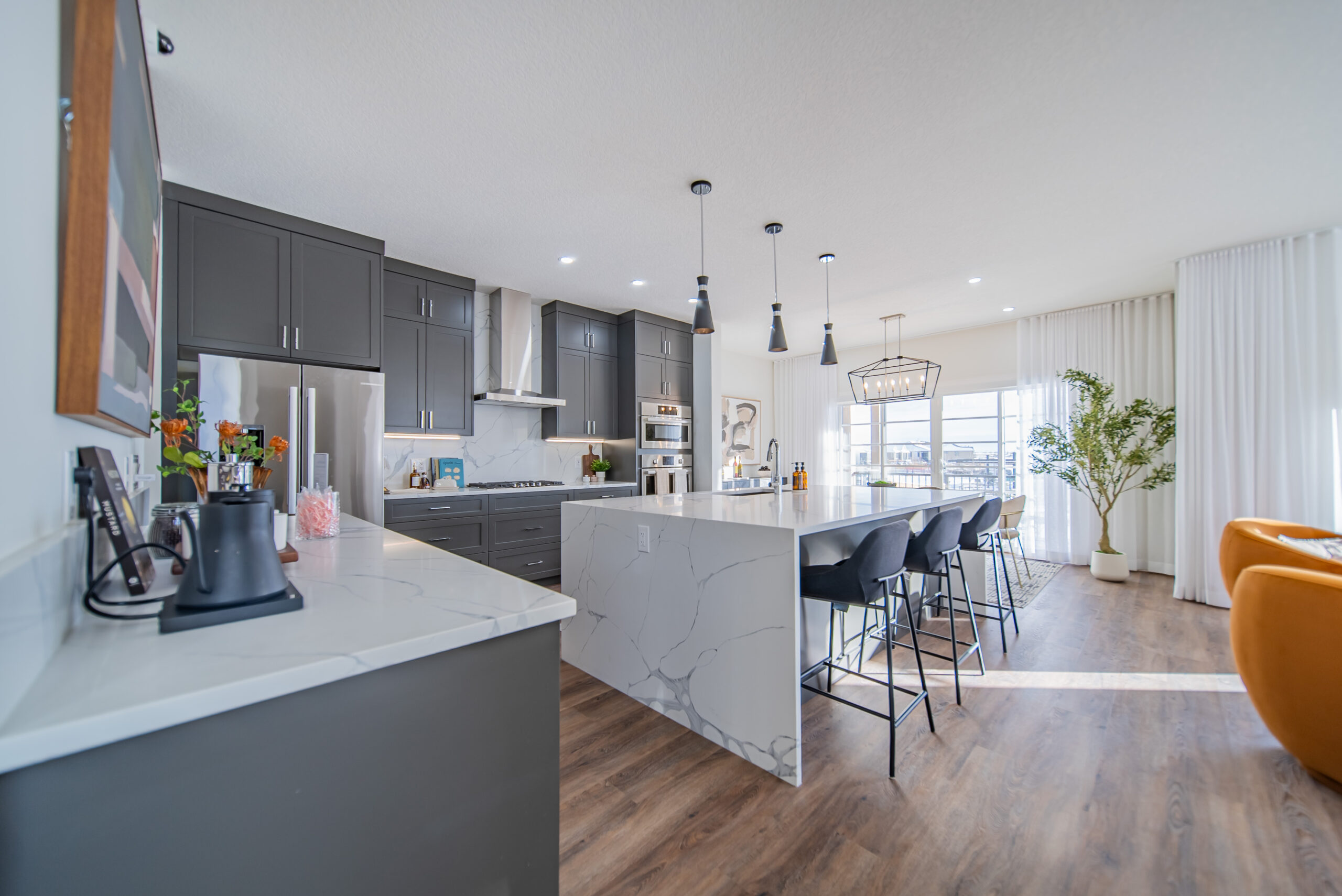 Showhome Image