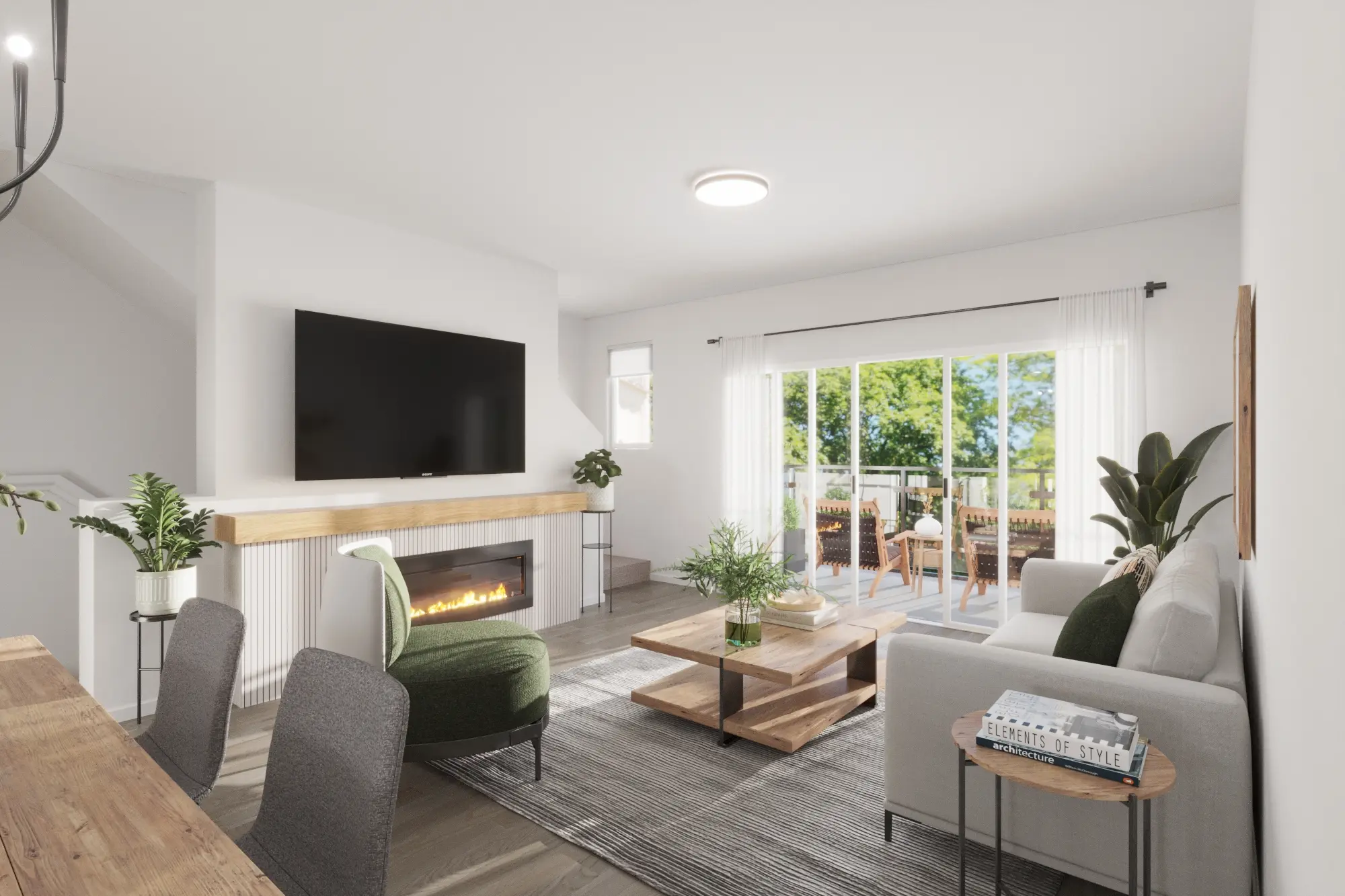 Showhome Image