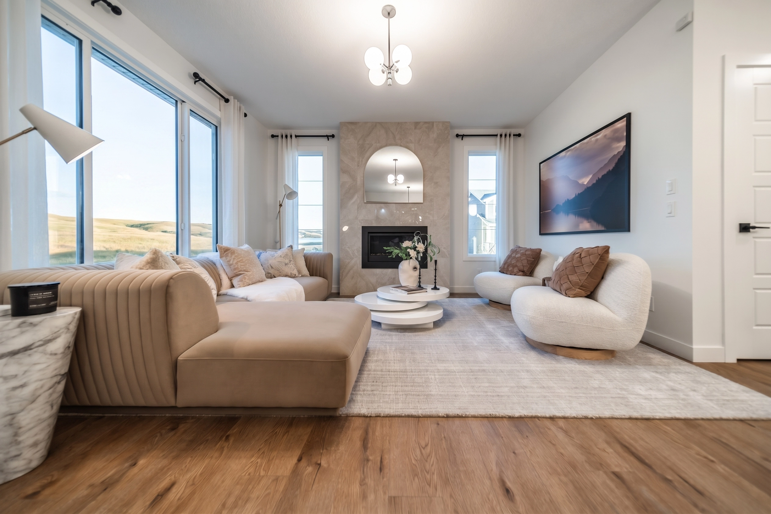 Showhome Image
