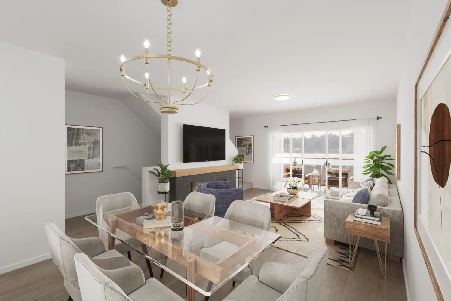 Image of 318 Harmony Lake Way